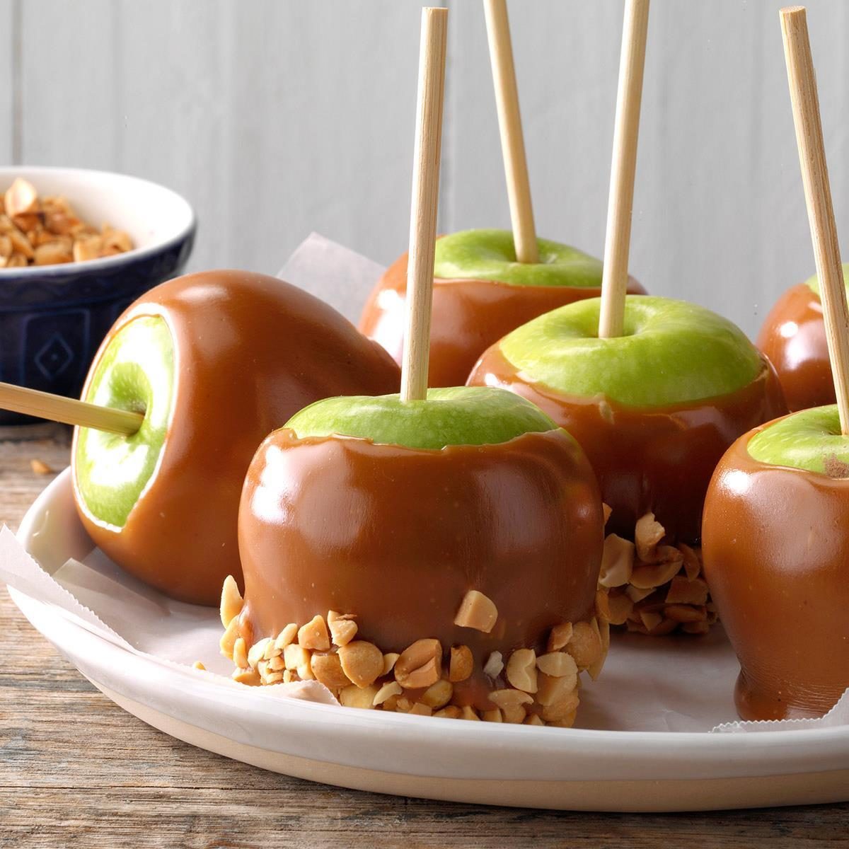 Caramel Apple