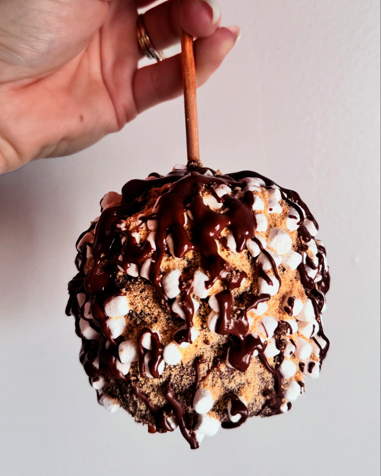 Gourmet Apples